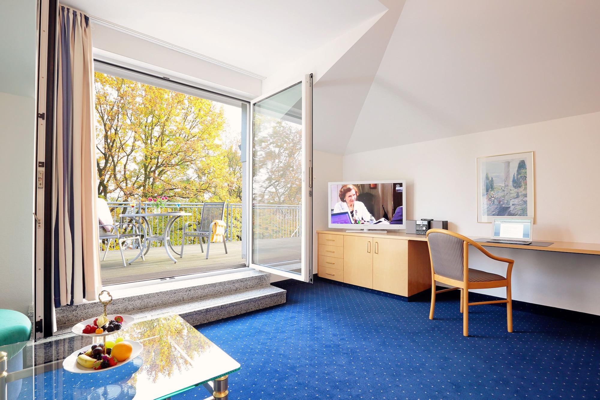 Inselhotel Potsdam Kültér fotó