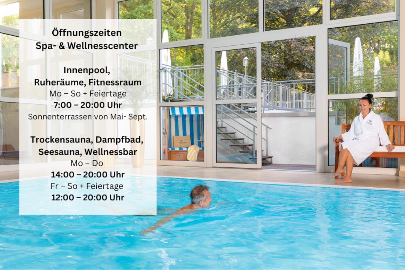Inselhotel Potsdam Kültér fotó
